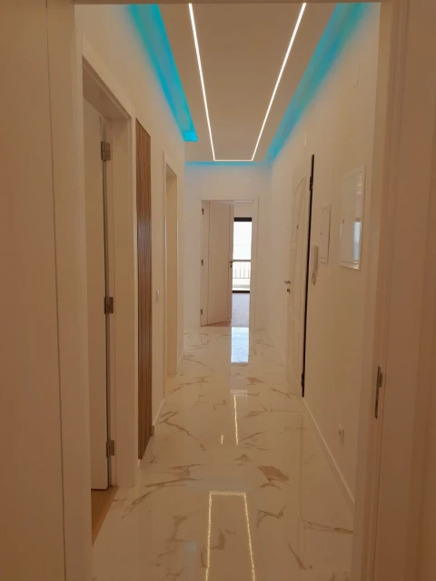 Apartamento T3 para Venda em Almancil