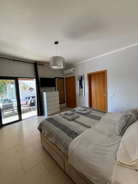 Moradia T3 para Venda em Conceição e Cabanas de Tavira