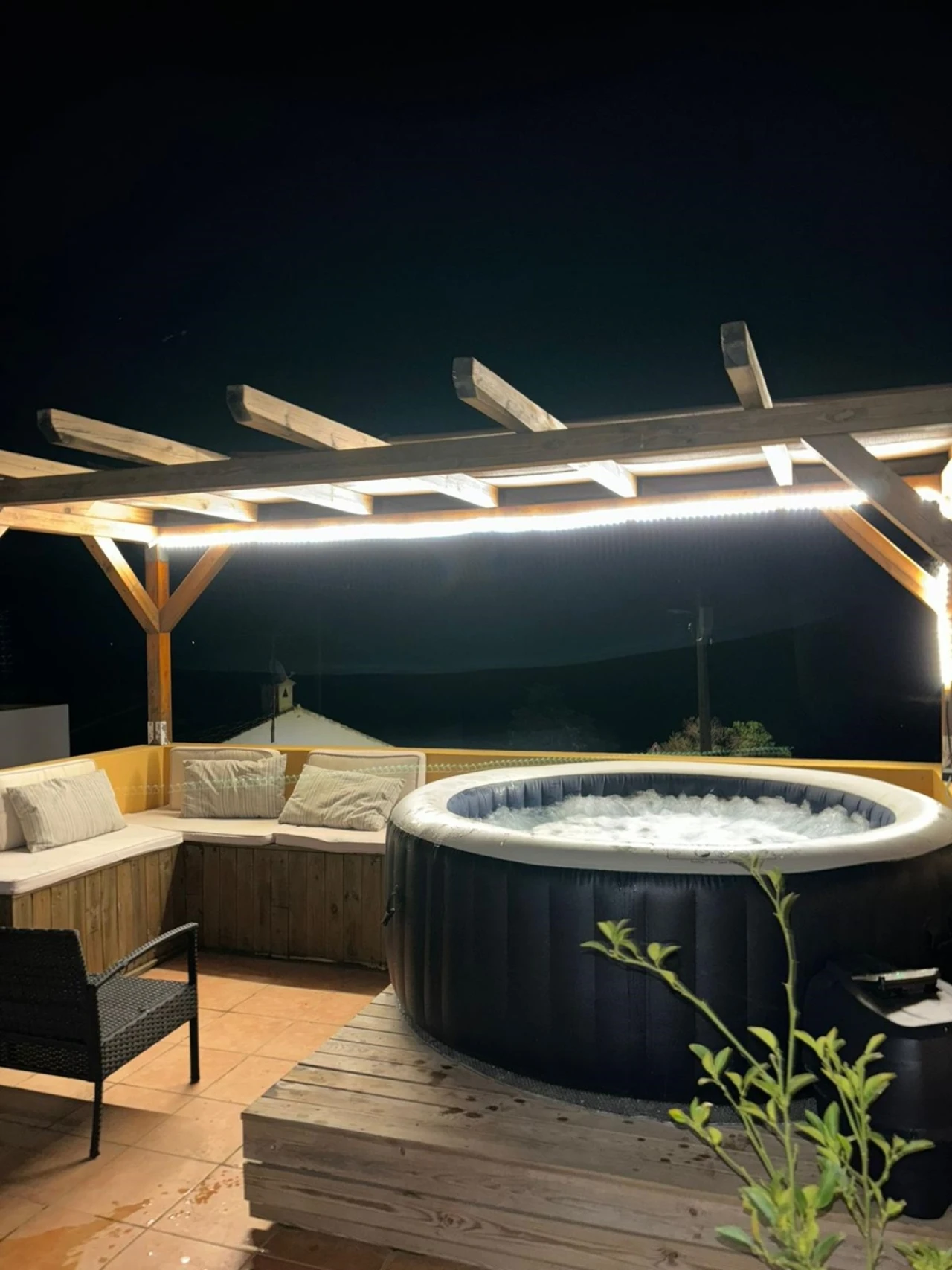 Moradia T3 para Venda em Conceição e Cabanas de Tavira Foto 7