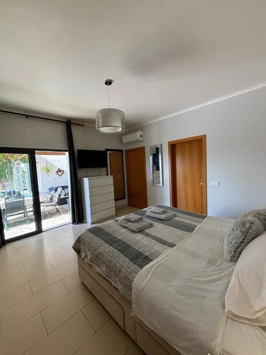 Moradia T3 para Venda em Conceição e Cabanas de Tavira Foto 3