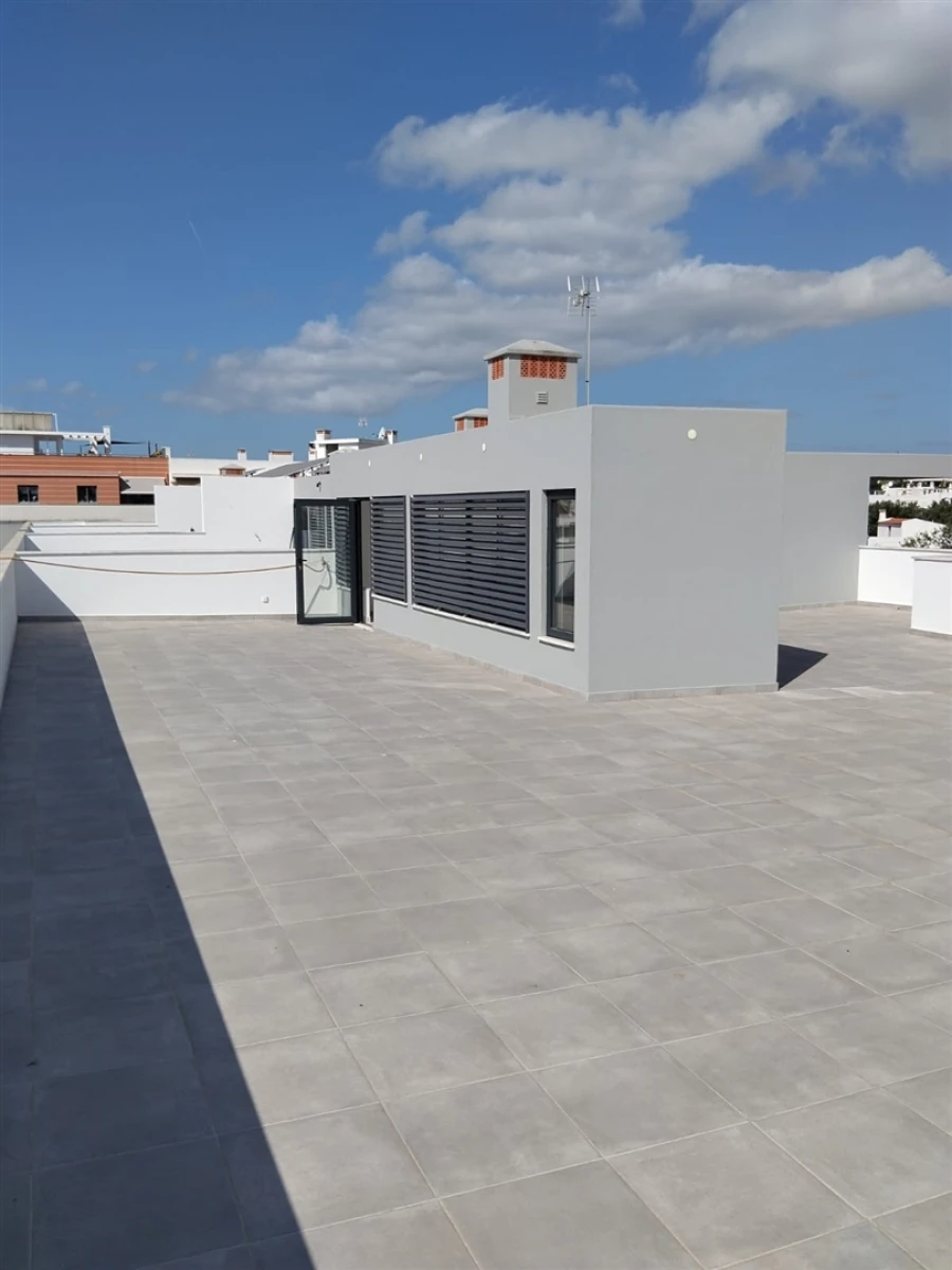 Apartamento T4 para Venda em Tavira (Santa Maria e Santiago) Foto 4