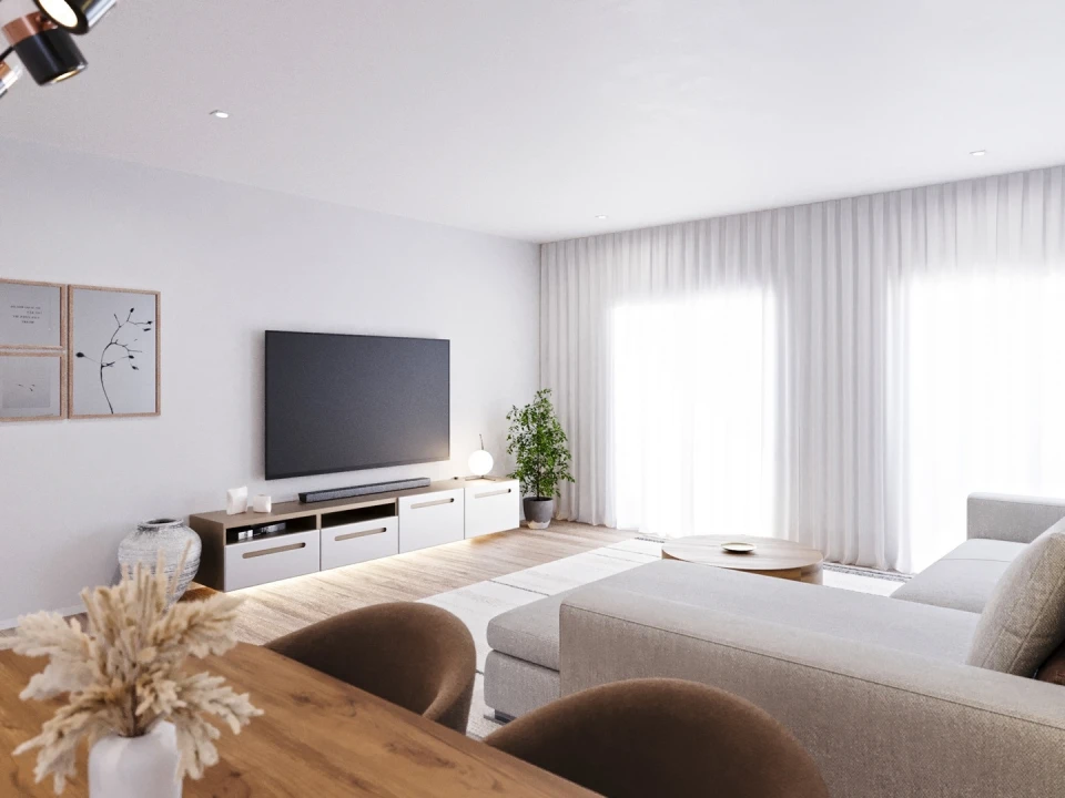 Apartamento T3 para Venda em Tavira (Santa Maria e Santiago) Foto 7