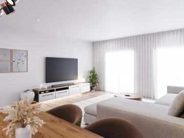 Apartamento T1 para Venda em Tavira (Santa Maria e Santiago)