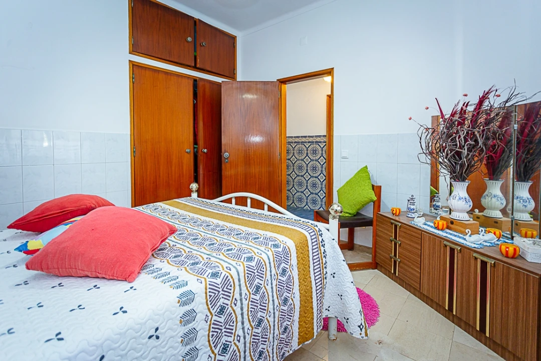 Moradia T3 para Venda em Luz de Tavira e Santo Estêvão Foto 5