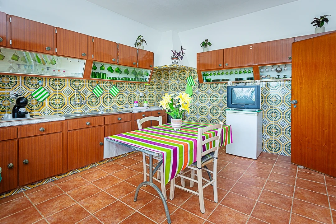 Moradia T3 para Venda em Luz de Tavira e Santo Estêvão Foto 14