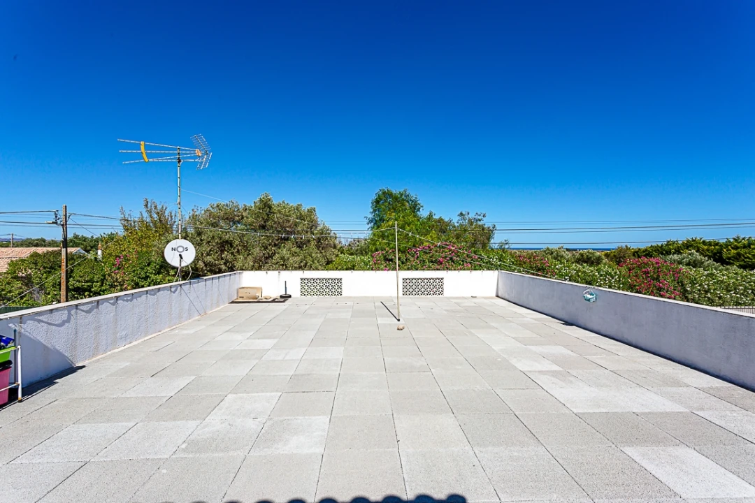 Moradia T3 para Venda em Luz de Tavira e Santo Estêvão Foto 4