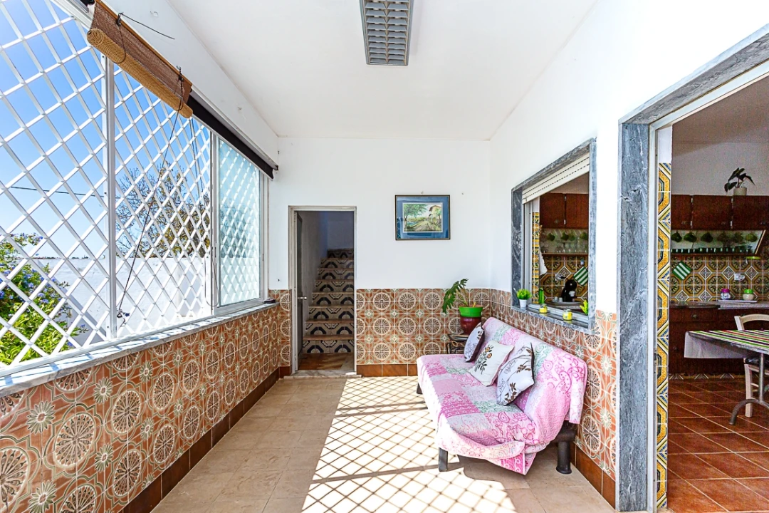 Moradia T3 para Venda em Luz de Tavira e Santo Estêvão Foto 9