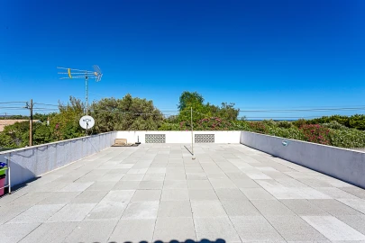 Moradia T3 para Venda em Luz de Tavira e Santo Estêvão