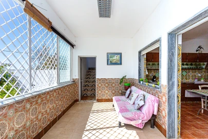 Moradia T3 para Venda em Luz de Tavira e Santo Estêvão