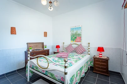 Moradia T3 para Venda em Luz de Tavira e Santo Estêvão