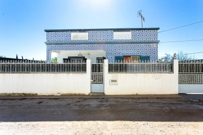 Moradia T3 para Venda em Luz de Tavira e Santo Estêvão