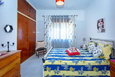 Moradia T3 para Venda em Luz de Tavira e Santo Estêvão