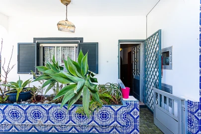 Moradia T3 para Venda em Luz de Tavira e Santo Estêvão