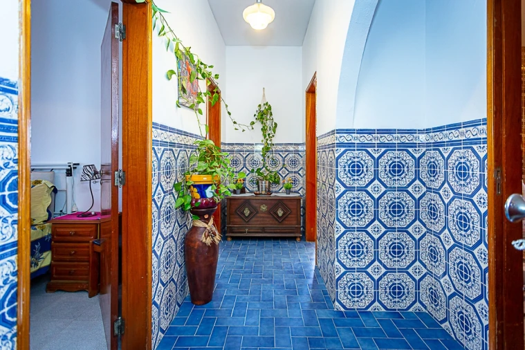 Moradia T3 para Venda em Luz de Tavira e Santo Estêvão Foto 13