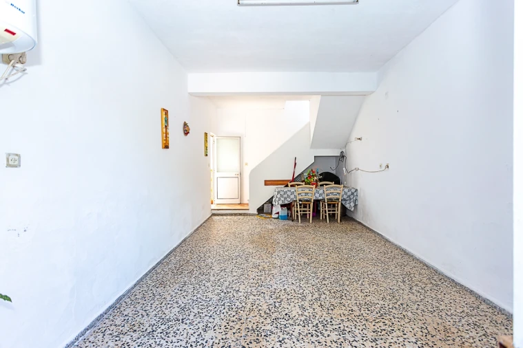 Moradia T3 para Venda em Luz de Tavira e Santo Estêvão Foto 3