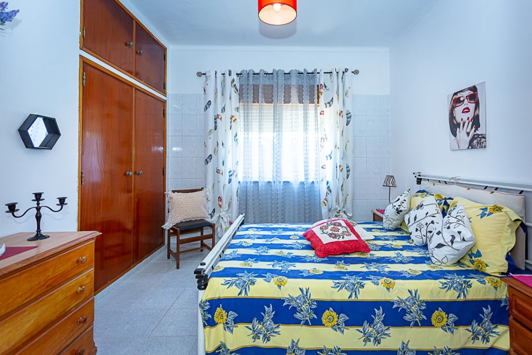 Moradia T3 para Venda em Luz de Tavira e Santo Estêvão Foto 7