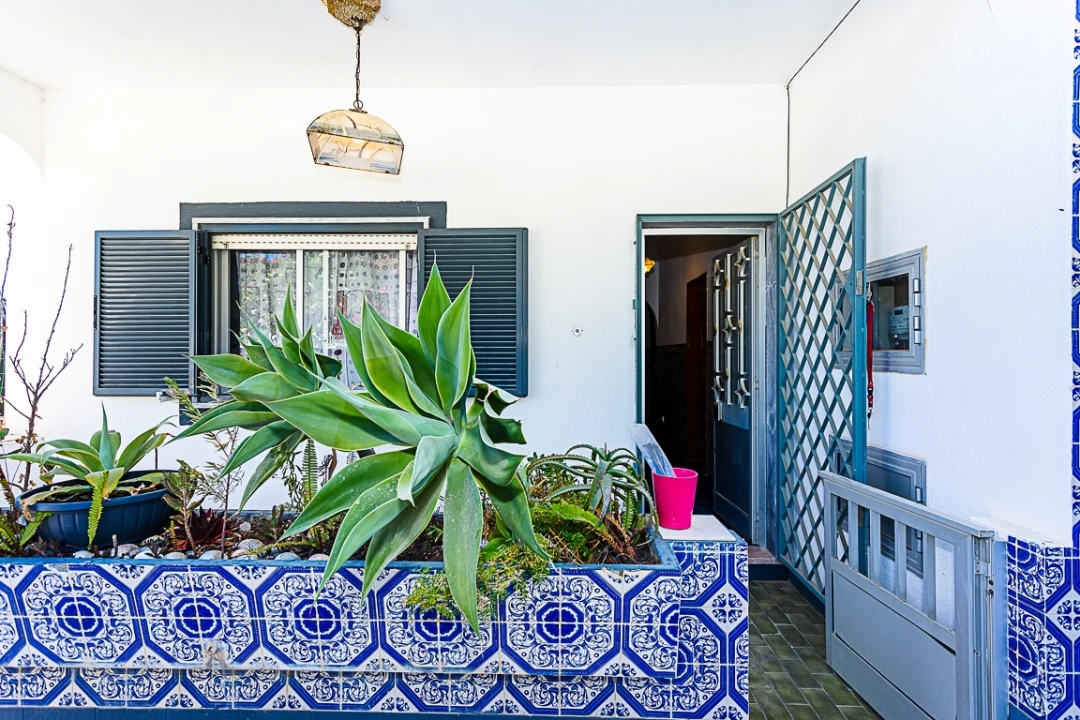 Moradia T3 para Venda em Luz de Tavira e Santo Estêvão Foto 6