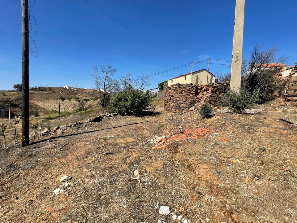 Moradia T0 para Venda em Conceição e Cabanas de Tavira Foto 2