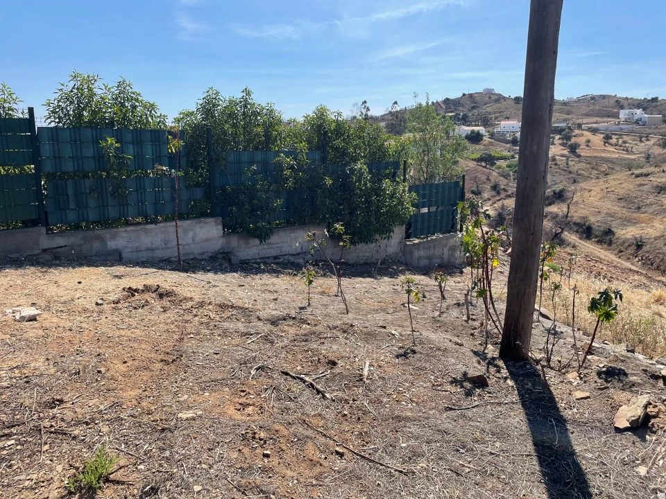 Moradia T0 para Venda em Conceição e Cabanas de Tavira Foto 1