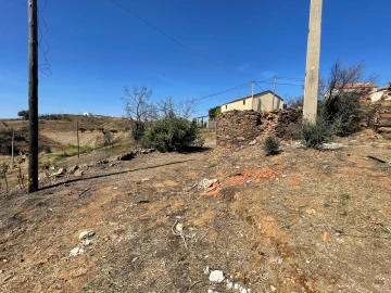 Moradia T0 para Venda em Conceição e Cabanas de Tavira