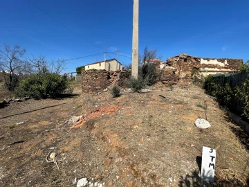 Moradia T0 para Venda em Conceição e Cabanas de Tavira