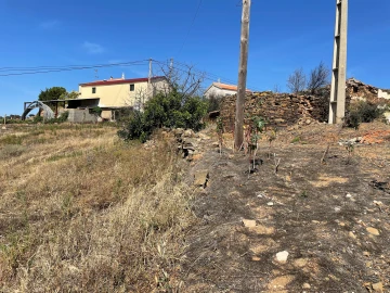 Moradia T0 para Venda em Conceição e Cabanas de Tavira