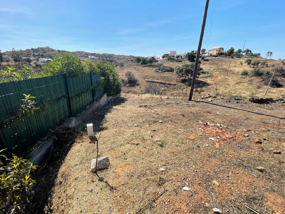 Moradia T0 para Venda em Conceição e Cabanas de Tavira Foto 3