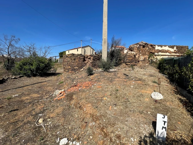 Moradia T0 para Venda em Conceição e Cabanas de Tavira Foto 5