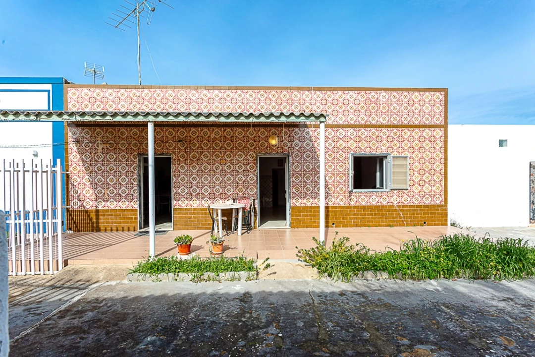 Moradia T4 para Venda em Luz de Tavira e Santo Estêvão Foto 12