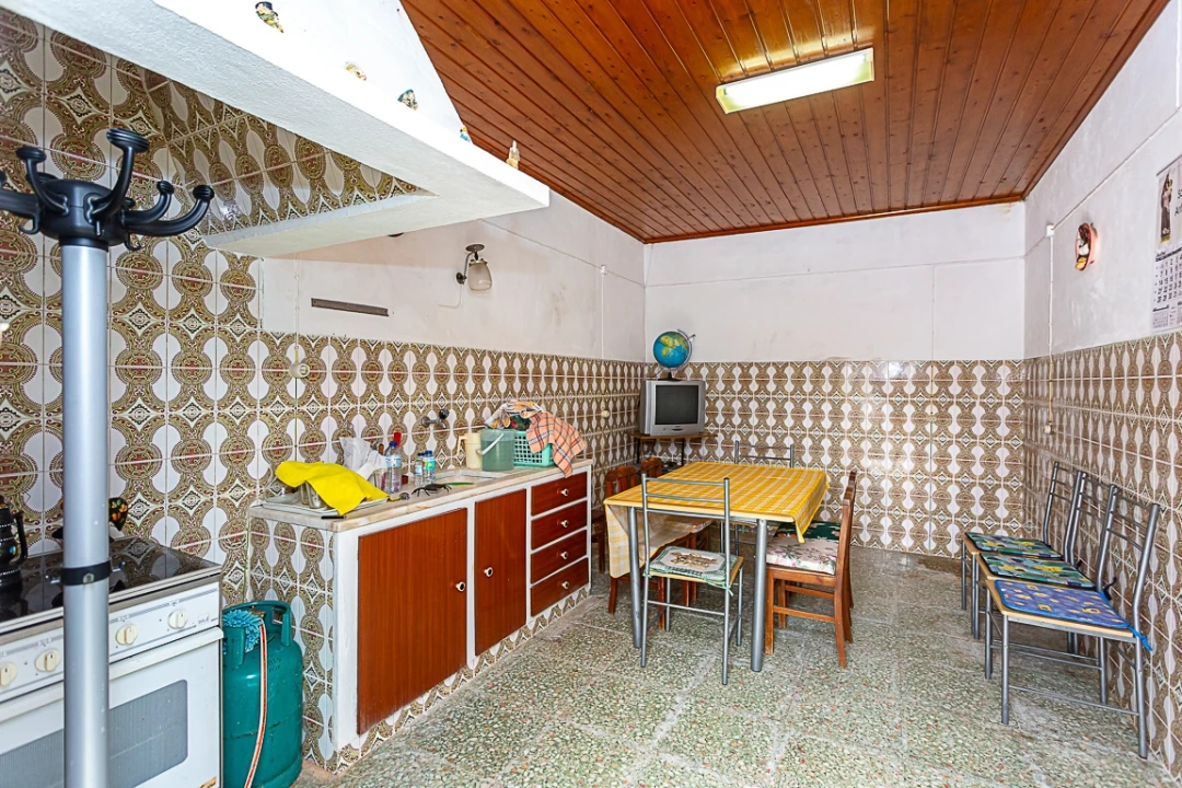 Moradia T4 para Venda em Luz de Tavira e Santo Estêvão Foto 13