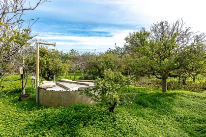 Moradia T4 para Venda em Luz de Tavira e Santo Estêvão