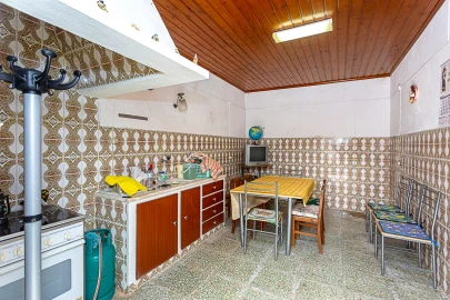 Moradia T4 para Venda em Luz de Tavira e Santo Estêvão