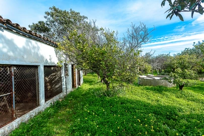 Moradia T4 para Venda em Luz de Tavira e Santo Estêvão