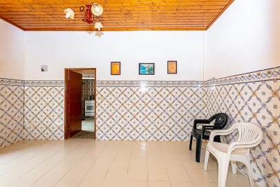 Moradia T4 para Venda em Luz de Tavira e Santo Estêvão