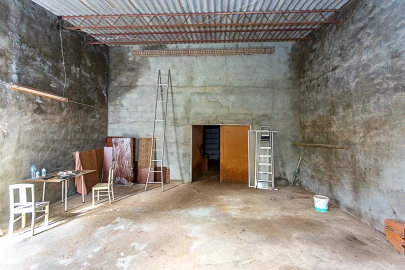 Moradia T4 para Venda em Luz de Tavira e Santo Estêvão