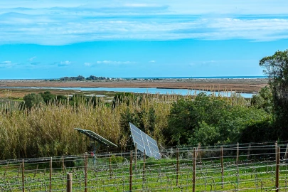 Moradia T4 para Venda em Luz de Tavira e Santo Estêvão