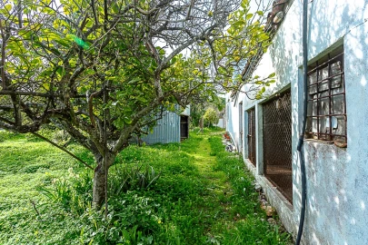 Moradia T4 para Venda em Luz de Tavira e Santo Estêvão