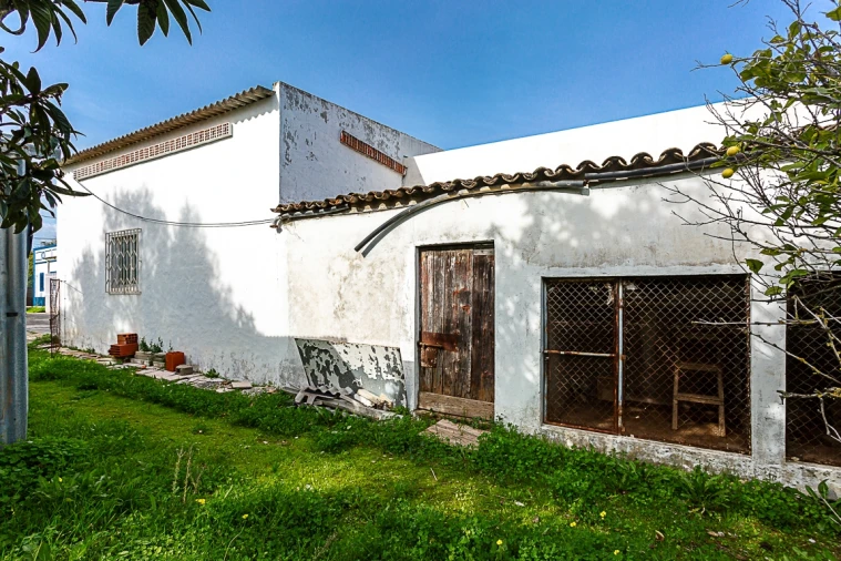 Moradia T4 para Venda em Luz de Tavira e Santo Estêvão Foto 14