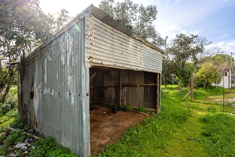 Moradia T4 para Venda em Luz de Tavira e Santo Estêvão Foto 17