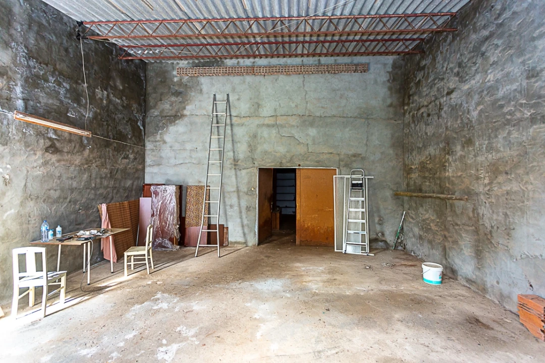 Moradia T4 para Venda em Luz de Tavira e Santo Estêvão Foto 9