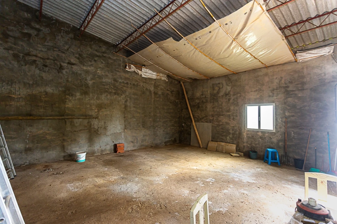 Moradia T4 para Venda em Luz de Tavira e Santo Estêvão Foto 6