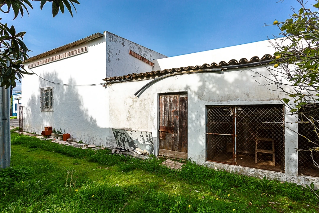 Moradia T4 para Venda em Luz de Tavira e Santo Estêvão Foto 14