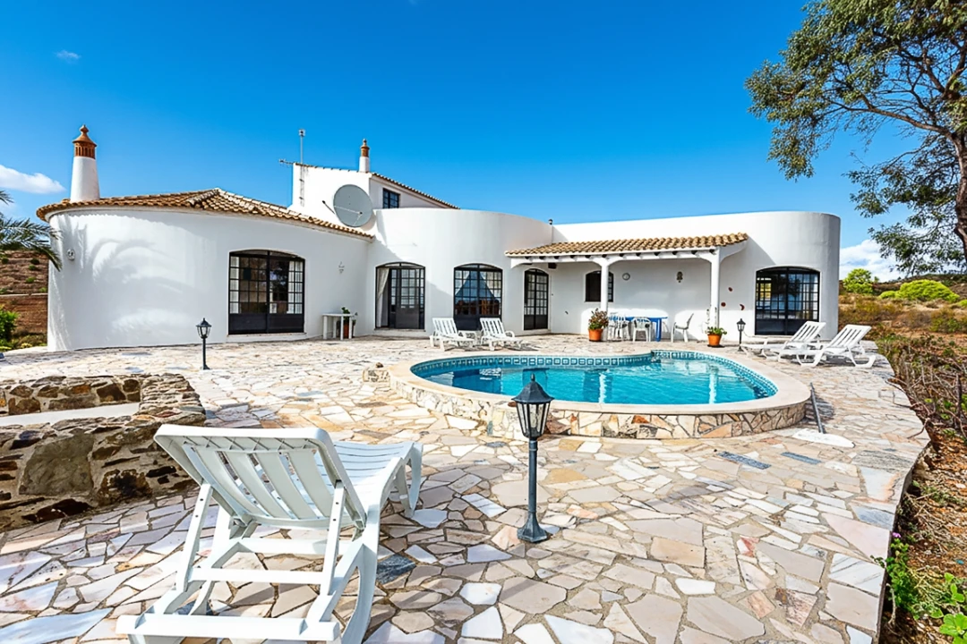 Moradia T3 para Venda em Conceição e Cabanas de Tavira Foto 1