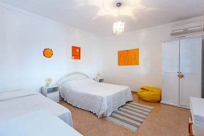 Moradia T3 para Venda em Conceição e Cabanas de Tavira