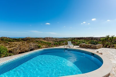 Moradia T3 para Venda em Conceição e Cabanas de Tavira