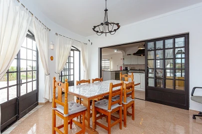 Moradia T3 para Venda em Conceição e Cabanas de Tavira