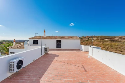 Moradia T3 para Venda em Conceição e Cabanas de Tavira