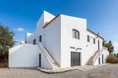 Moradia T3 para Venda em Conceição e Cabanas de Tavira