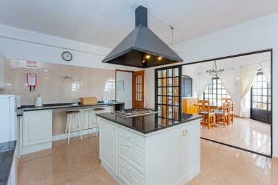 Moradia T3 para Venda em Conceição e Cabanas de Tavira