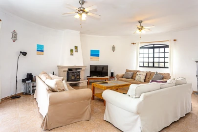 Moradia T3 para Venda em Conceição e Cabanas de Tavira